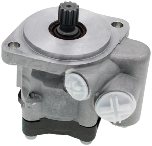 Power Steering Pump International 3624643C91